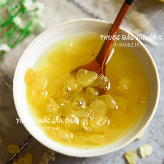 Bồ Mễ 200g  - Tuyết Liên Tử