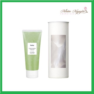 Tẩy da chết Huxley Secret Of Sahara - Scrub Mask Sweet Therapy