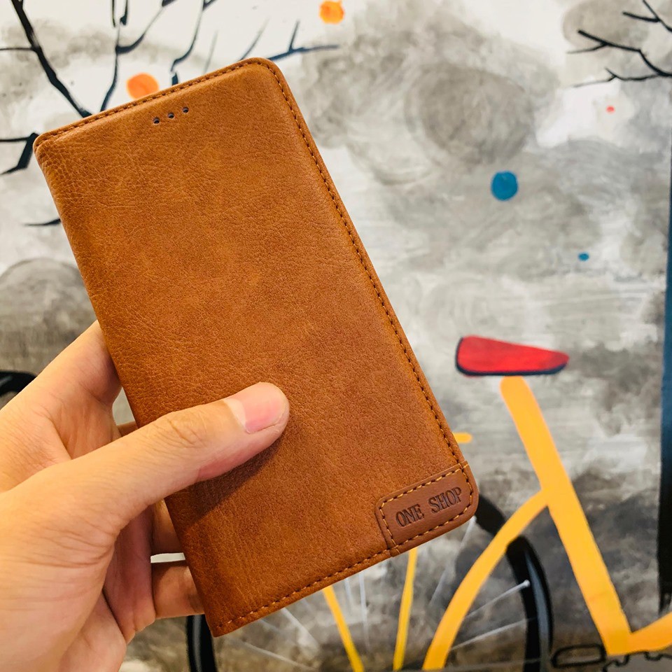 Bao da dạng ví iphone 6/6s/7/8