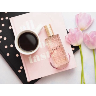 ✯𝙍𝙤𝙨𝙚𝟵𝟵✯Nước hoa Alaia Nude EDP 2ml/5ml/10ml