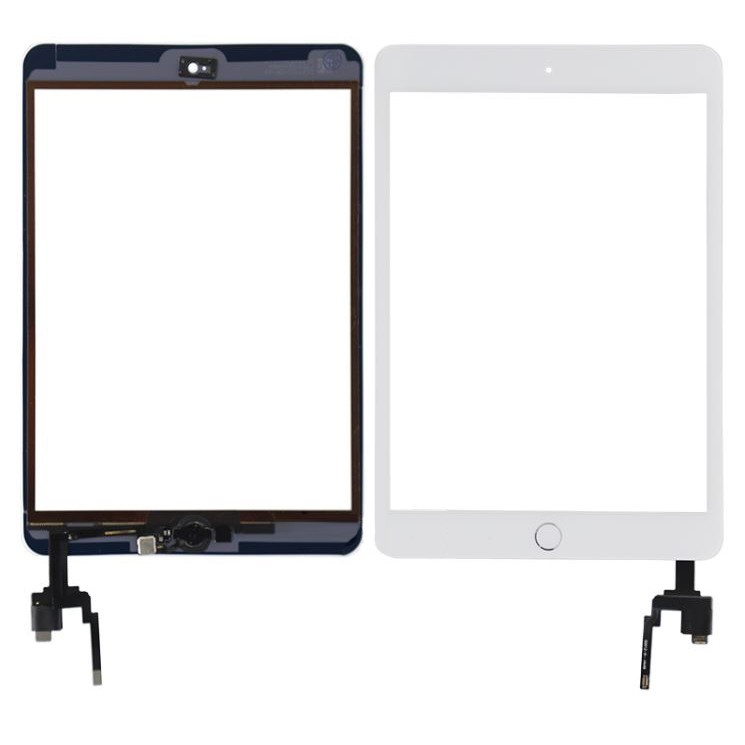 1 Phụ Kiện Màn Hình Cảm Ứng LCD Cho ipad Mini 3 A1599 A1600 A1601