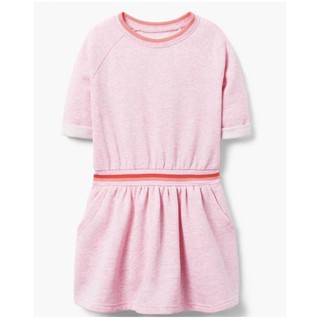 Váy nỉ bé gái Sz đại Gymboree