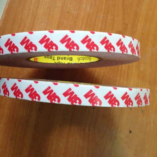 Băng keo dán 3m 9088 10mm x 50m