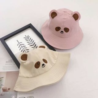 Nón Bucket Gấu HOT HIT 2025