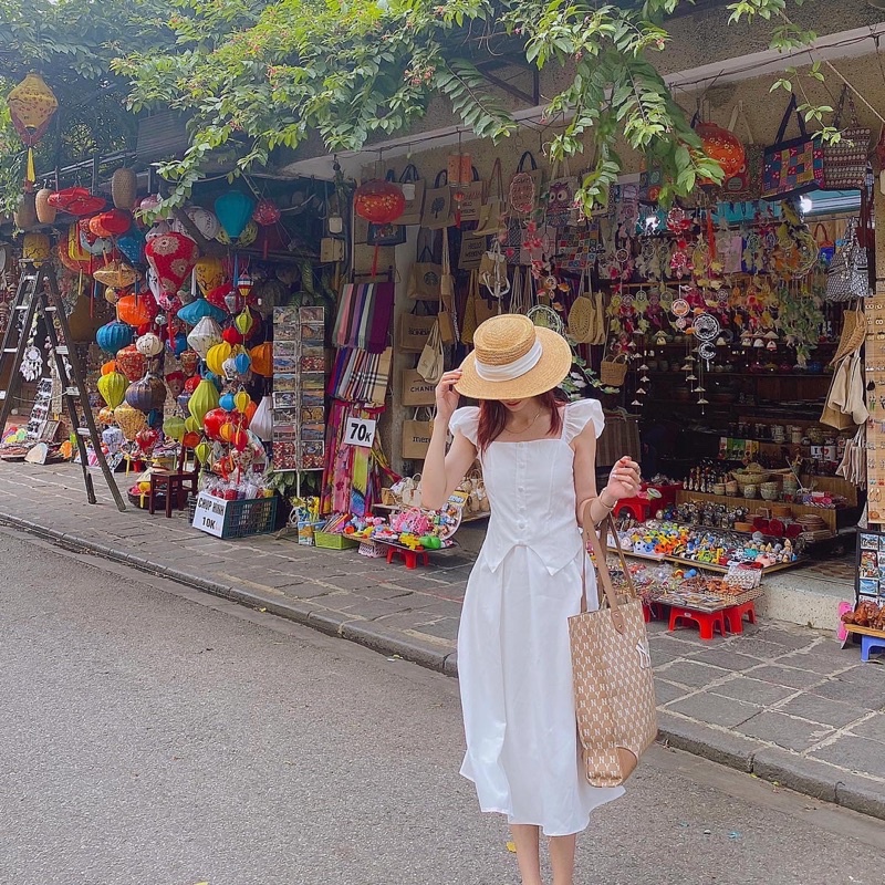 L’AMOUR.FROMT- FIONA SET