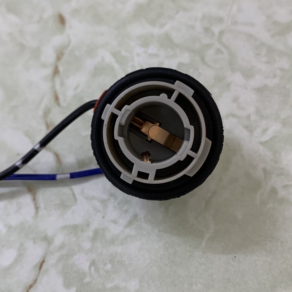 Đui Đèn Chân 1156, Đầu Nối Dài Chân Đèn Ô Tô