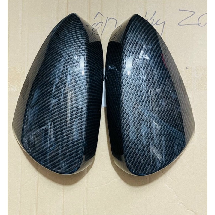 Ốp gương chiếu hậu Toyota Veloz, Avanza 2022