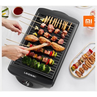 Bếp nướng điện Liven KL-J4500