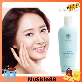 [KHO BUÔN NUSKIN]
Nuskin PH Balance Toner nước hoa hồng HÀNG CHÍNH HÃNG