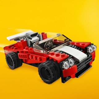 LEGO® Creator 31100 Xe Hơi Thể Thao