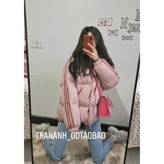 ÁO PHAO BÉO / ORDER TAOBAO