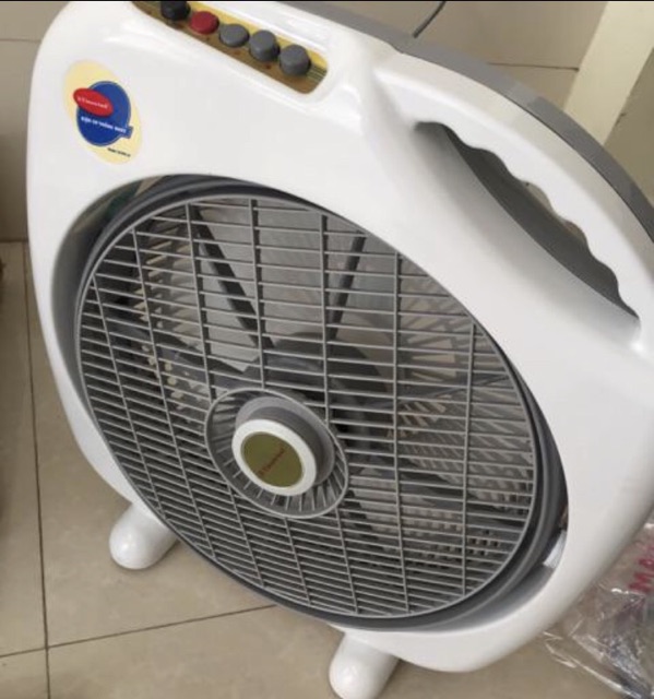 Quạt hộp Vinawind QH-350LP (có chế độ tự ngắt khi đổ) | BigBuy360 - bigbuy360.vn
