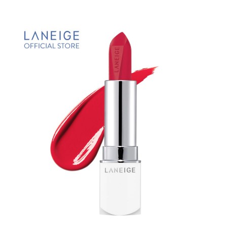 Son thỏi mềm mượt quyến rũ [Laneige] Silk Intense Lipstick - Red Vibe 3.5g