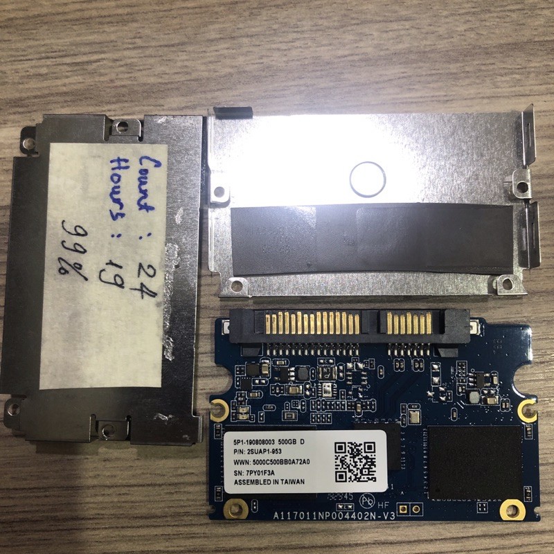 SSD 512GB giap tiếp sata, tháo máy usa | BigBuy360 - bigbuy360.vn