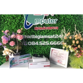 Đầu ghi camera Hikvision DS-7108HQHI-K1