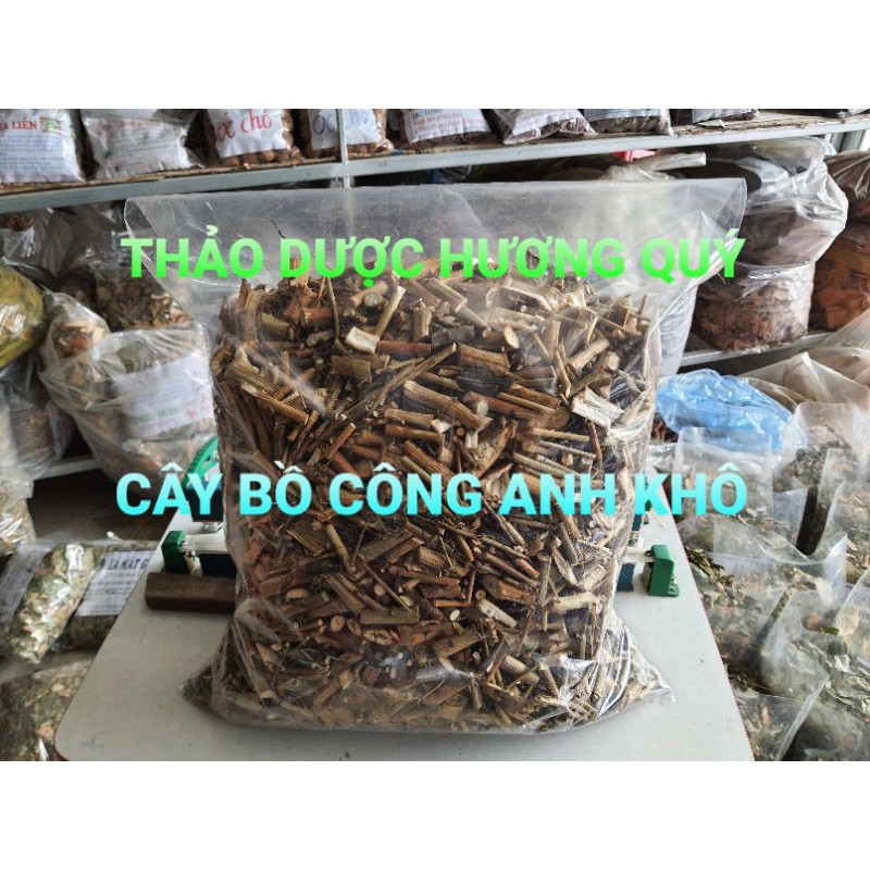 1KG CÂY BỒ CÔNG ANH KHÔ LOẠI 1