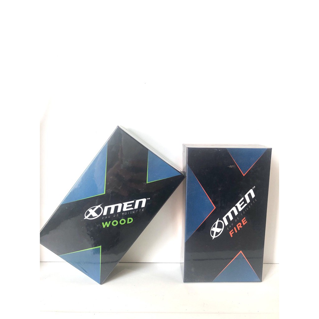 NƯỚC HOA XMEN 49ML