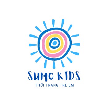 Sumo Kids - Thời Trang Trẻ Em