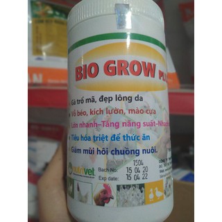 500g-Vỗ Béo, Tăng Trọng Nhanh, vàng da,mượt lông,đẹp mã, tăng trọng nhanh cho gà,vịt,gia súc, gia cầm giải đoạn xuất bán