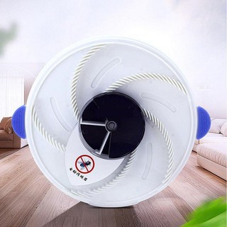 Máy bắt ruồi tự động Edoo YD-218 cao cấp