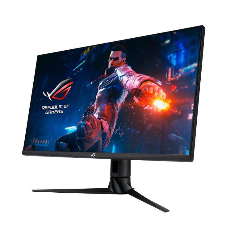 Màn hình máy tính Asus ROG Swift PG329Q 32 inch WQHD IPS 175Hz Hàng Chính Hãng