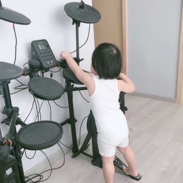 Set bô 3 lỗ cho bé