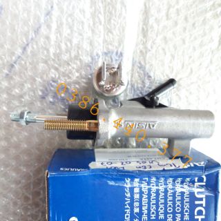 Tổng côn trên Vios 02-07