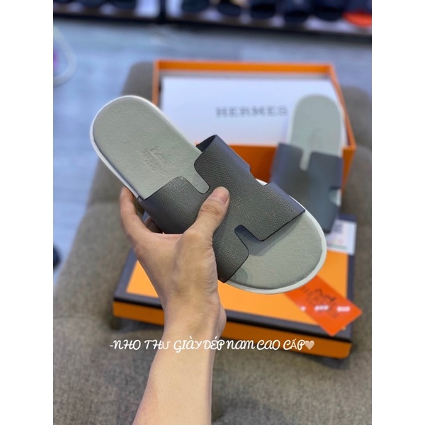 Dép nam full hộp bao bảo hành