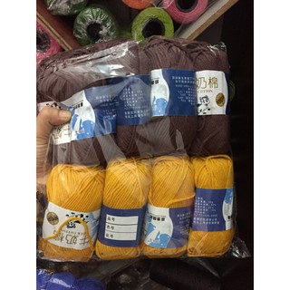 Set milk bò 150k- hồng thuý