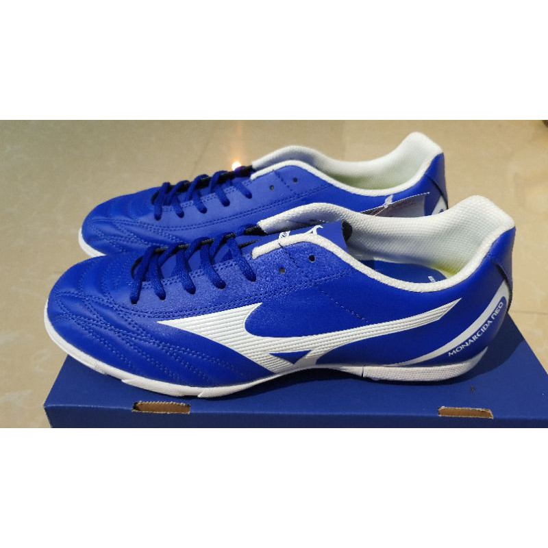 [CHÍNH HÃNG] MIZUNO MONARCIDA NEO SELECT AS - Con hàng quốc dân