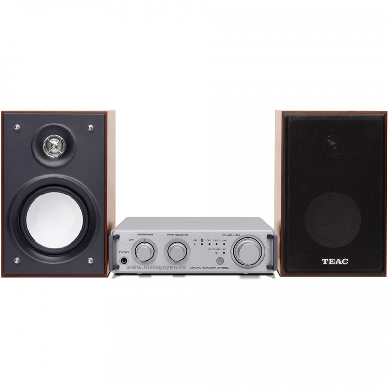 LOA MINI TEAC HR-S101 - Hàng trưng bày
