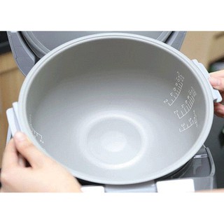 Nồi cơm điện tử Sharp ZT18 (1.8L) - Hàng nhập khẩu