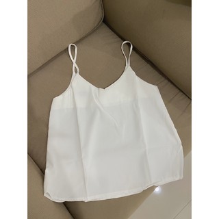 Camisole mặc trong áo