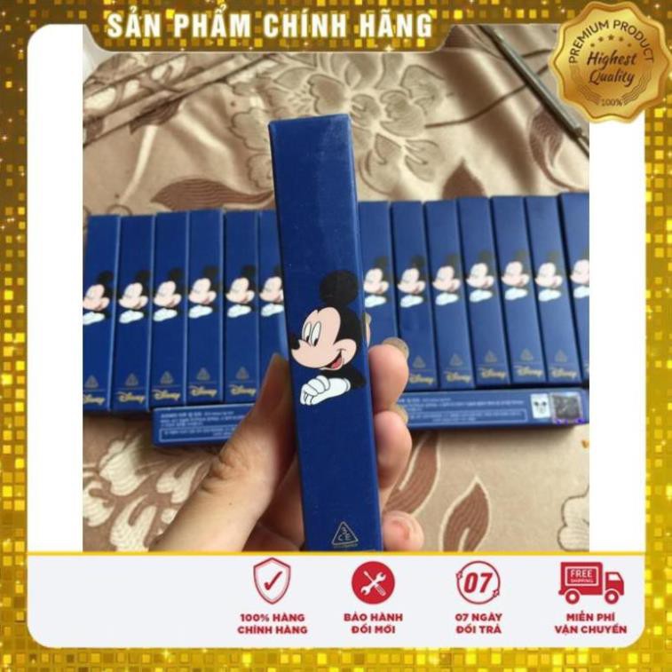 [CHÍNH HÃNG] - [ GIÁ CHẤT] SON 3CE PHIÊN BẢN DISNEY MICKEY MỚI NHẤT