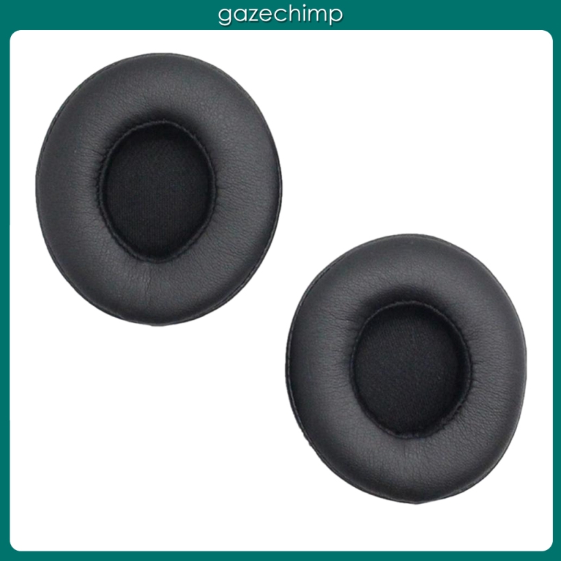 2 Đệm Tai Thay Thế Cho Tai Nghe Beats Solo 2.0 | BigBuy360 - bigbuy360.vn