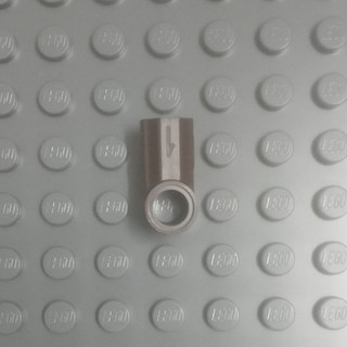 Đồ Chơi Lắp Ráp Technic, Axle and Pin Connector Angled #1