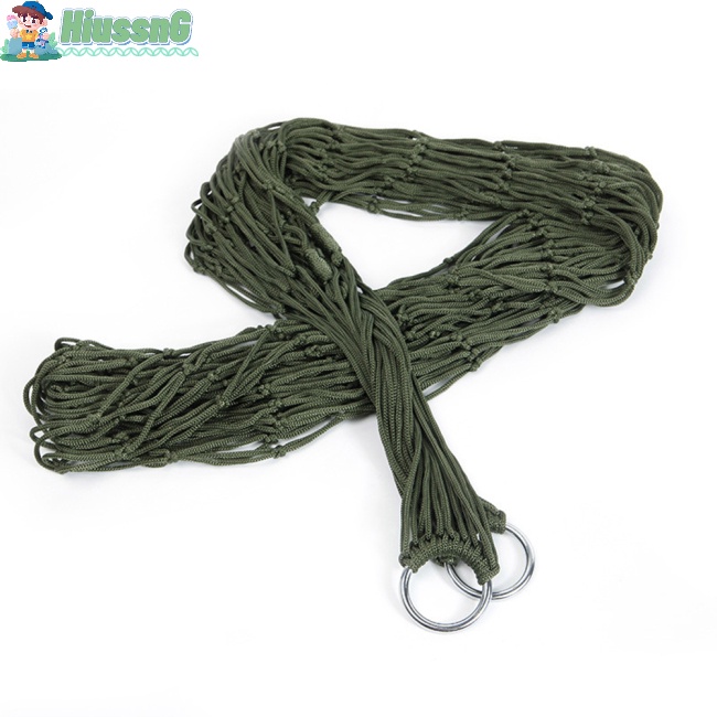 Võng Lưới Nylon 9 Lõi Dùng Ngoài Trời