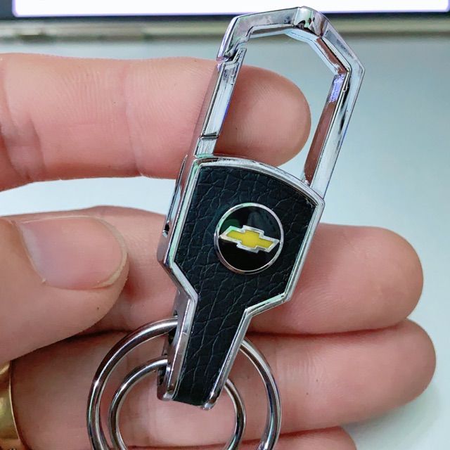 Móc khoá ô tô Chevrolet