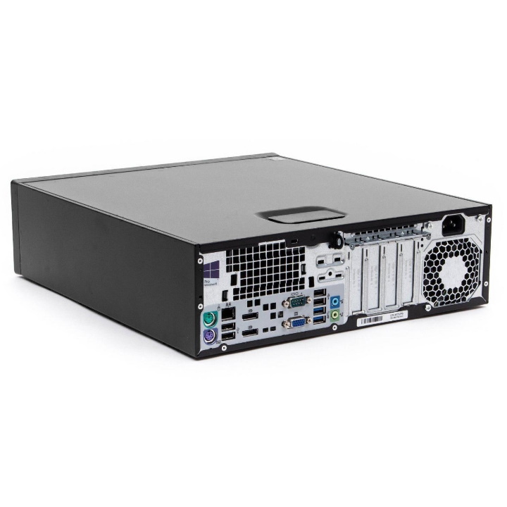 Xác Barebone Đồng Bộ HP EliteDesk, ProDesk 400/600 G1 SFF