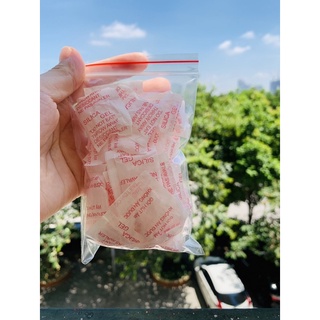 Hút ẩm bảo quản bánh trung thu