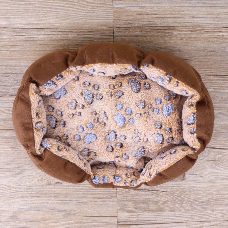 nệm Ngủ Mềm Mại Ấm Áp Thoải Mái Cho Thú Cưng