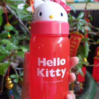 BÌNH NƯỚC SKATER 350ML