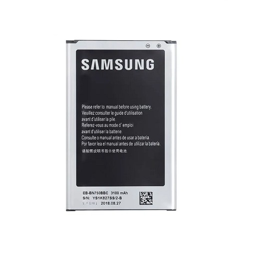 Pin Samsung Note 3 mini / Note 3 neo / N750 / N7505 / EB-BN750BBC