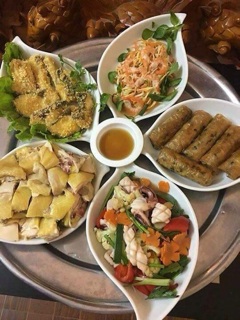 Vỏ ram hà tĩnh