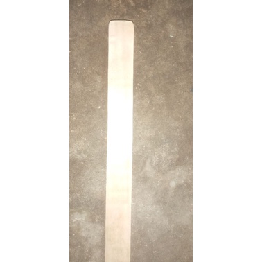 2 cây thước kẻ giáo viên 1cm×3cm×65cm