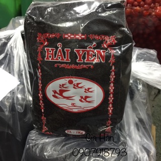 Hạt É Hải Yến Gói 1kg