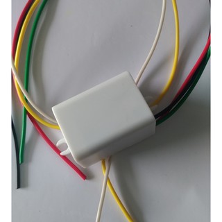 MẠCH XÀI ĐIỆN MÁY CHO ĐÈN TRỢ SÁNG TRỰC TIẾP - BH 12 THÁNG - đèn trợ sáng