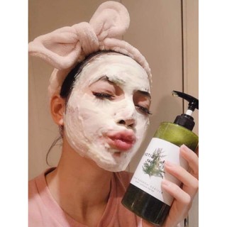 Sữa Rửa Mặt Thải Độc Rau Củ Super Vegitoks Cleanser 3 in 1