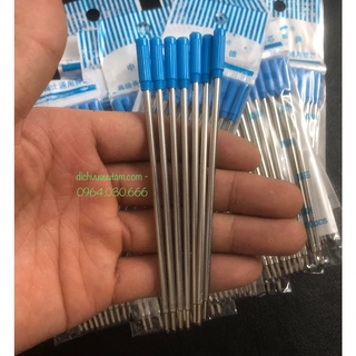 Ruột bút vỏ đan