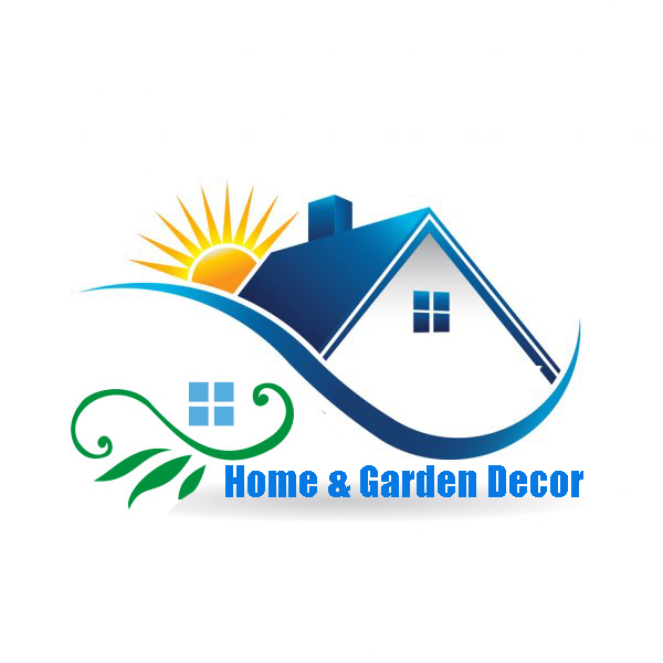 HOME & GARDEN DECOR